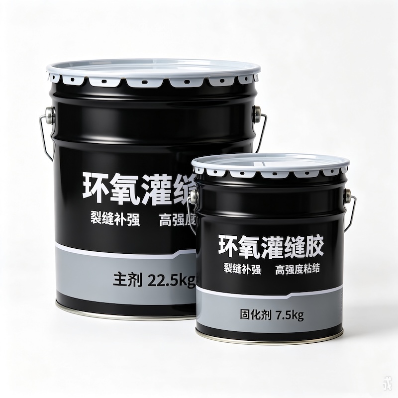 德州裂缝修复封闭胶