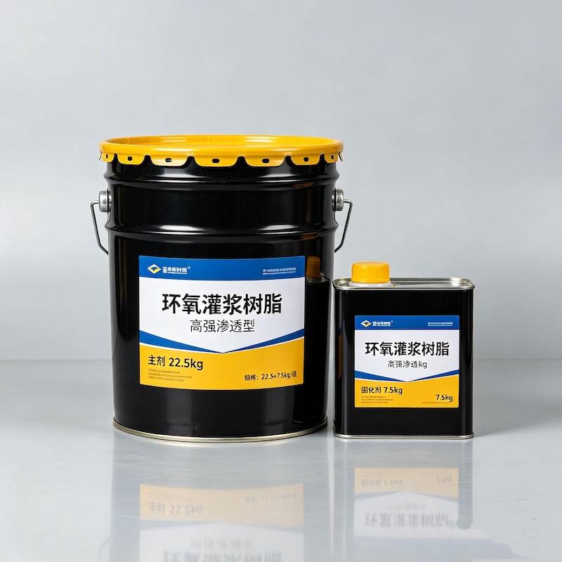德州环氧树酯灌浆材料